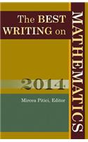 The Best Writing on Mathematics 2014