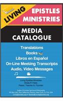 Media Catalogue
