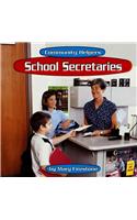 School Secretaries