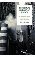 Rousseau's Critique of Science