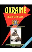 Ukraine Country Study Guide