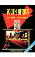 South Africa Business Law Handbook