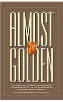 Almost Golden