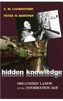 Hidden Knowledge
