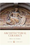 Architectural Ceramics