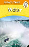 Popcorn: Science Corner: Water: (Popcorn: Science Corner)