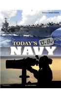 Today's U.S. Navy