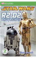 Star Wars: R2-D2 and Friends