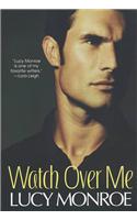 Watch Over Me