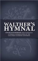 Walther's Hymnal