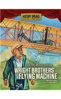 Johnny Moore and the Wright Brothers' Flying Machine