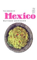 Cooking of Mexico