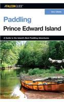 Paddling Prince Edward Island