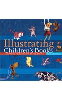Illustrating Children's Books
