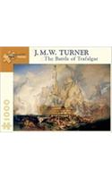 Battle of Trafalgar 1000 Piece
