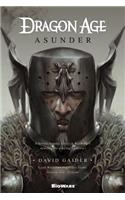 Dragon Age: Asunder
