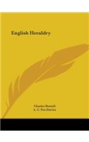 English Heraldry