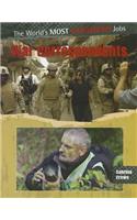 War Correspondents