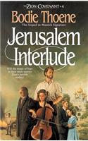 Jerusalem Interlude: (04 Zion Covenant (Audio))