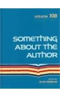 Something about the Author