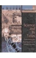 Science and Its Times