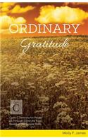 Ordinary Gratitude