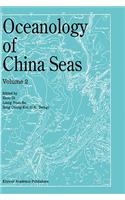 Oceanology of China Seas