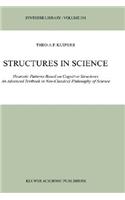 Structures in Science