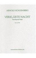 Verklarte Nacht (Transfigured Night), Op. 4 (1943 Revision)