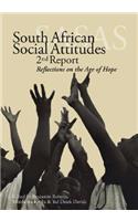 South African social attitudes: The 2nd report