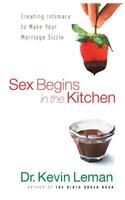 Sex Begins in the Kitchen