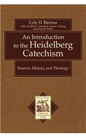 Introduction to the Heidelberg Catechism
