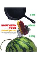 Southern Food
