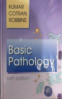 Basic Pathology ; 6 / E