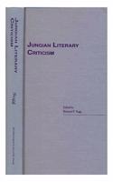 Jungian Literary Criticism