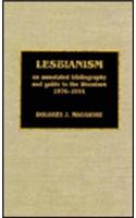 Lesbianism