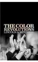 The Color Revolutions