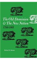 Old Dominion and the New Nation