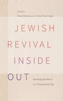Jewish Revival Inside Out