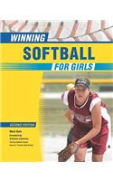 Winning Softball for Girls