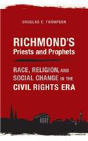 Richmond's Priests and Prophets