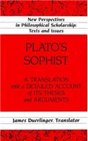 Plato's Sophist