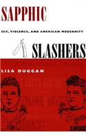 Sapphic Slashers