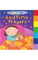 My Rainbow Book of Bedtime Prayers