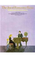 The Joy of Romantic Piano - Book 1
