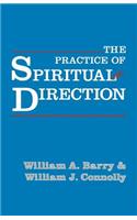 Practice Of Spiritual Direction