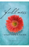 Fullness of Faithfulness