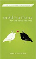 Meditations for the Newly Married, Revised