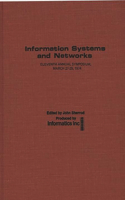 Information Systems and Networks
