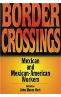 Border Crossings